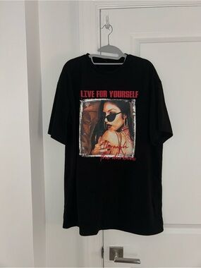 Cute t-shirt dress